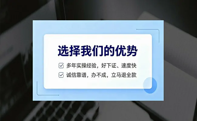 公司优势